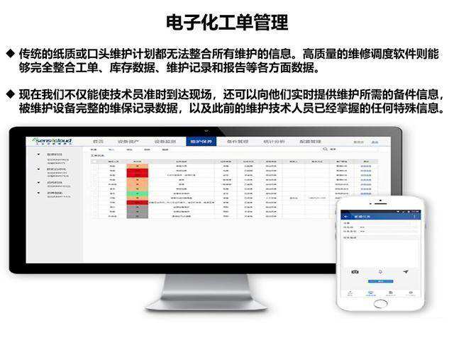 破解制造困局｜设备智创效益｜锻造提升OEE的4大基本功