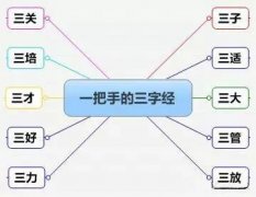 成为质量总监的十条＂三字经＂