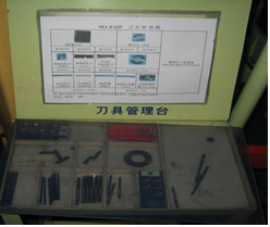 实现精益生产目视化管理的九种道具