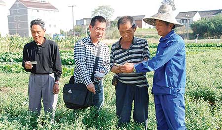 桐乡市烟草专卖局如何开展精益管理